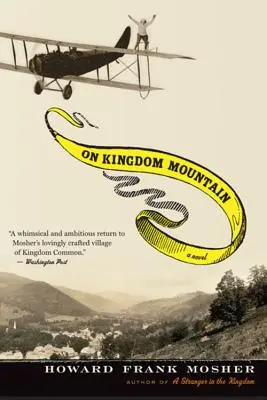 Sulle montagne del Regno - On Kingdom Mountain