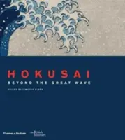 Hokusai - Oltre la grande onda - Hokusai - beyond the Great Wave
