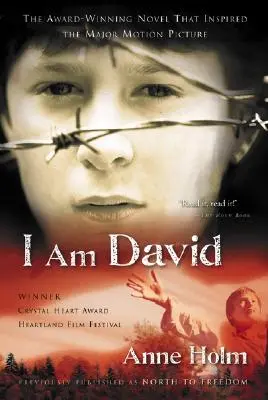 Io sono David - I Am David