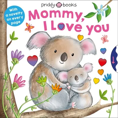 Con amore: Mamma, ti voglio bene - With Love: Mommy, I Love You