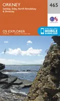 Orcadi - Sanday, Eday, North Ronaldsay e Stronsay - Orkney - Sanday, Eday, North Ronaldsay and Stronsay