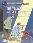 Il testamento di William S. - The Testament of William S.