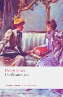 I Bostoniani - The Bostonians