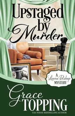 In scena con l'omicidio - Upstaged by Murder