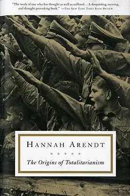 Le origini del totalitarismo - Origins of Totalitarianism