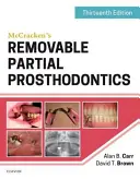 Prostodonzia parziale rimovibile di McCracken - McCracken's Removable Partial Prosthodontics