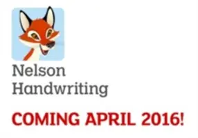 Nelson Handwriting: Anno 1/Primaria 2: Libro per gli alunni 1A e 1B Confezione da 30 - Nelson Handwriting: Year 1/Primary 2: Pupil Book 1A and 1B Pack of 30