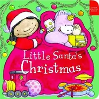 Il Natale del piccolo Babbo Natale - Little Santa's Christmas