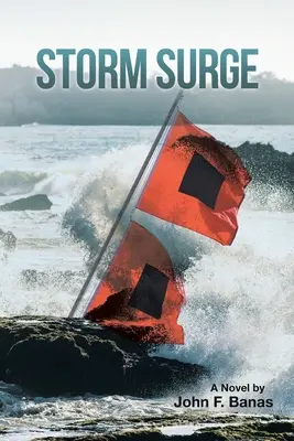 Impeto della tempesta - Storm Surge