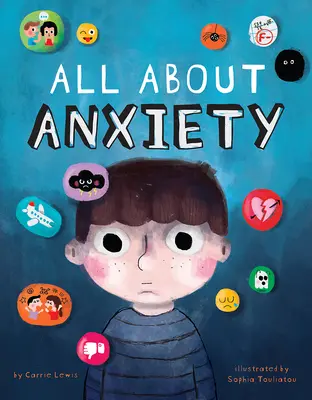 Tutto sull'ansia - All about Anxiety