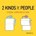 2 tipi di persone: Quiz di compatibilità visiva - 2 Kinds of People: A Visual Compatibility Quiz