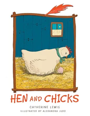Gallina e pulcini (edizione bilingue) - Hen and Chicks (Bilingual Edition)