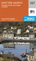 Kintyre Nord - Kintyre North