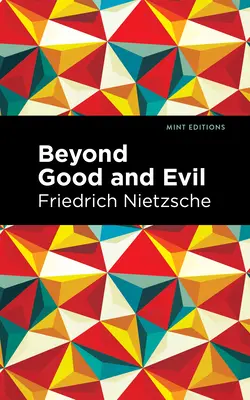 Al di là del bene e del male - Beyond Good and Evil