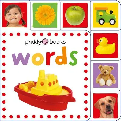 Mini scheda: Parole - Mini Tab: Words