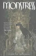 Monstress, Volume 1: Il risveglio - Monstress, Volume 1: Awakening
