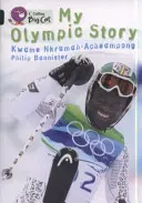La mia storia olimpica - My Olympic Story