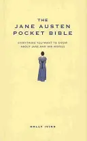 Bibbia tascabile di Jane Austen - Jane Austen Pocket Bible