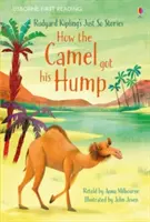 Come il cammello si è fatto la gobba - How the Camel got his Hump