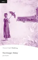 Livello 6: L'Abbazia di Northanger - Level 6: Northanger Abbey