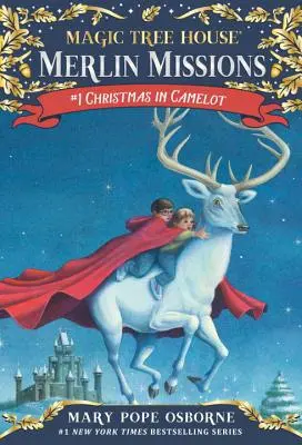 Natale a Camelot - Christmas in Camelot