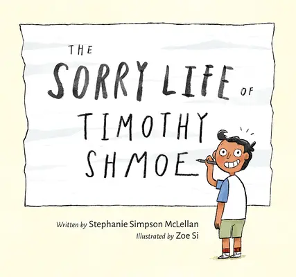 La triste vita di Timothy Shmoe - The Sorry Life of Timothy Shmoe