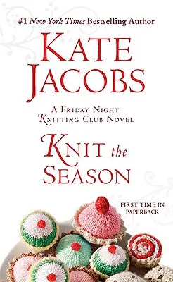 Lavorare a maglia la stagione - Knit the Season