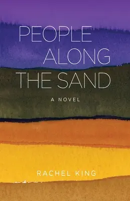 Gente lungo la sabbia - People Along the Sand