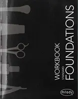 Libro di lavoro per studenti per i fondamenti Milady Standard - Student Workbook for Milady Standard Foundations