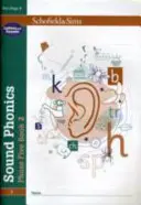 Fase cinque della fonetica sonora Libro 2: KS1, età 5-7 anni - Sound Phonics Phase Five Book 2: KS1, Ages 5-7