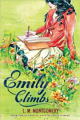 Emily si arrampica - Emily Climbs
