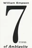 Sette tipi di ambiguità - Seven Types of Ambiguity