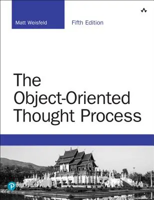 Il processo di pensiero orientato agli oggetti - The Object-Oriented Thought Process
