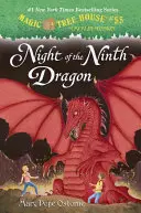 La notte del nono drago - Night of the Ninth Dragon