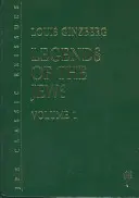 Le leggende degli ebrei, set di 2 volumi - The Legends of the Jews, 2-Volume Set