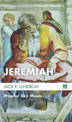 Geremia - Jeremiah