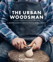 Boscaiolo urbano - Urban Woodsman