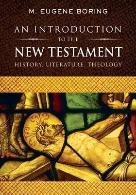 Introduzione al Nuovo Testamento - An Introduction to the New Testament