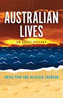 Vite australiane: Una storia intima - Australian Lives: An Intimate History