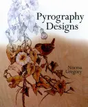 Disegni di pirografia - Pyrography Designs