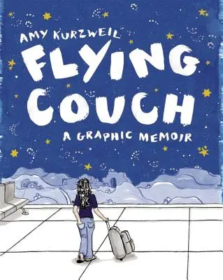 Divano volante: Memorie grafiche - Flying Couch: A Graphic Memoir