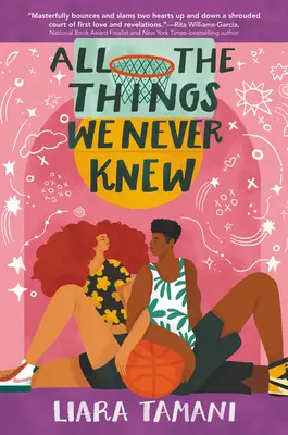 Tutte le cose che non abbiamo mai saputo - All the Things We Never Knew