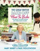 The Great British Bake Off: Come cucinare: la Victoria Sponge perfetta e altri segreti di cottura - The Great British Bake Off: How to Bake: The Perfect Victoria Sponge and Other Baking Secrets