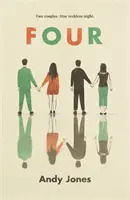 Quattro - Una storia che fa riflettere, controversa e immediatamente avvincente, con un dilemma morale incasinato al centro - Four - A thought-provoking, controversial and immediately gripping story with a messy moral dilemma at its heart