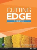 Cutting Edge 3a edizione libro per studenti intermedi e pacchetto DVD - Cutting Edge 3rd Edition Intermediate Students' Book and DVD Pack