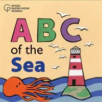 ABC del mare - ABC of the Sea
