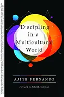 Disciplina in un mondo multiculturale - Discipling in a Multicultural World