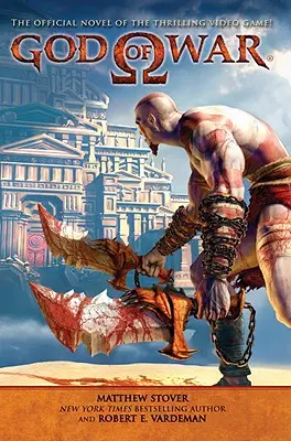 Dio della guerra - God of War