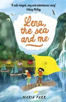 Lena, il mare e io - Lena, the Sea and Me