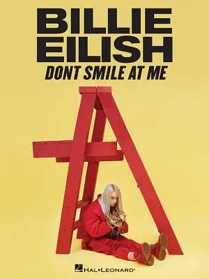 Billie Eilish - Don't Smile at Me (Non sorridere a me) - Billie Eilish - Don't Smile at Me